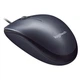 Мышь Logitech M90, Черный - 356906 - изображение 3