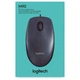 Мышь Logitech M90, Черный - 356906 - изображение 5
