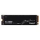 SSD диск Kingston KC3000, 2 Тб. - 380581 - изображение 1