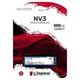 SSD диск Kingston NV3, 500 Гб. - 493380 - изображение 2