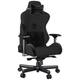 Кресло для геймеров Anda Seat T-Pro 2, Черный - 553606 - изображение 2