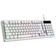 Клавиатура Ajazz AF98, Белый - 695093 - изображение 2