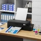 Принтер А4 Epson L121, Чорний - 412309 - зображення 4