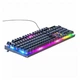 Клавиатура и мышь Hoco GM18, Черный - 329438 - изображение 3