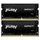 Модуль памяти Kingston Fury Impact, 64 Гб. - 390241 - изображение 1