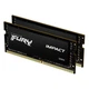 Модуль памяти Kingston Fury Impact, 64 Гб. - 390241 - изображение 2