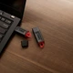 USB Flash Kingston DataTraveler Exodia, 256 Гб., Черный - 381202 - изображение 5