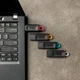 USB Flash Kingston DataTraveler Exodia, 256 Гб., Черный - 381202 - изображение 6