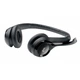 Навушники Logitech H390, З мікрофоном, Чорний - 368817 - зображення 5
