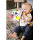 Книжка-грызунок Baby Einstein "Teather Book" (11794) - изображение 7