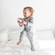 Іграшка музична Baby Einstein "Take Along Tunes" (30704) - зображення 4