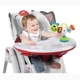 Игрушка на присоске Chicco "Гусеница Фил" (10036.00) - изображение 3