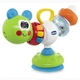 Игрушка на присоске Chicco "Гусеница Фил" (10036.00) - изображение 2