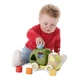Игрушка-сортер Chicco Eco+ "Грузовик" (11158.00) - изображение 11
