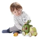 Игрушка-сортер Chicco Eco+ "Грузовик" (11158.00) - изображение 12
