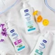 Гель для купання з екстрактом календули Chicco Baby Moments "Без сліз", 750 мл (10581.00) - зображення 6