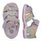 Босоножки Chicco Flavia Gradient, цвет розовый, размер 22 (011.69011.970) - изображение 2