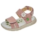 Босоножки Chicco Clarice, цвет розовый, размер 30 (010.71131.100) - изображение 4