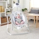 Крісло-гойдалка 2 в 1 Ingenuity SimpleComfort (11791) - зображення 10