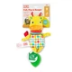 Іграшка музична Bright Starts "Pull, Play & Boogie – Giraffe" (13088) - зображення 4