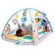 Развивающий коврик 4 в 1 Baby Einstein "Kickin' Tunes" - изображение 3