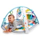Развивающий коврик 4 в 1 Baby Einstein "Kickin' Tunes" (11749) - изображение 4