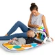 Развивающий коврик 4 в 1 Baby Einstein "Kickin' Tunes" - изображение 8