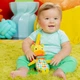 Іграшка музична Bright Starts "Pull, Play & Boogie – Giraffe" (13088) - зображення 3