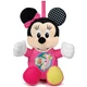 М'яка іграшка-нічник Clementoni "Baby Minnie", серія "Disney Baby" (17207) - зображення 1