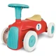 Машинка-толокар Clementoni "My First Car", колір червоний (17308) - зображення 1