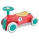 Машинка-толокар Clementoni "My First Car", колір червоний (17308) - зображення 3