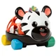 Погремушка Baby Einstein "Oball. Curious Car Zen" (16772) - изображение 1