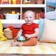 Музыкальная погремушка Bright Starts "Giggle & Glow" (16763) - изображение 2