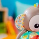 Музыкальная погремушка Bright Starts "Grab & Giggle Monkey" (16779) - изображение 6