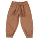 Брюки Chicco Bianca, цвет коричневый, размер 128 (090.55900.065) - изображение 1