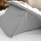 Розвиваючий килимок Ingenuity "Sit Up & Prop. Cozy Prop" (12629) - зображення 13