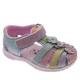 Босоножки Chicco Flavia Gradient, цвет розовый, размер 20 (011.69011.970) - изображение 1