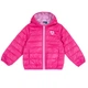 Куртка Chicco Bambina, цвет малиновый, размер 98 (090.87858.018) - изображение 1