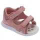 Босоножки Chicco Gilina, цвет розовый, размер 21 (010.73112.100) - изображение 1