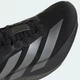 Женские кроссовки для бега Adidas Adizero Evo Sl W JP7147 38.5 (5.5UK) 24 см Core Black (4067903938713) - изображение 7
