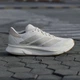 Женские кроссовки для бега Adidas Duramo Sl2 W JP9217 37.5 (4.5UK) 23 см Chalk White (4068804855215) - изображение 2