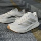 Женские кроссовки для бега Adidas Duramo Sl2 W JP9217 36 (3.5UK) 22.2 см Chalk White (4068804855093) - изображение 8