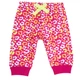Штани спортивні Chicco Little dinosaur, колір малиновый, розмір 98 (090.08989.018) - зображення 1