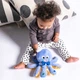 Іграшка музична Baby Einstein "Octoplush" (30933) - зображення 2