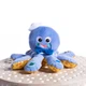 Іграшка музична Baby Einstein "Octoplush" (30933) - зображення 4