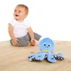 Іграшка музична Baby Einstein "Octoplush" (30933) - зображення 5