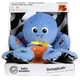 Іграшка музична Baby Einstein "Octoplush" (30933) - зображення 8
