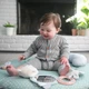 Розвиваючий килимок Ingenuity "Cozy Spot" - зображення 7