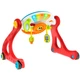 Игровой развивающий центр 4 в 1 Chicco "Grow And Walk" (09335.00) - изображение 1
