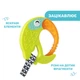 Прорезыватель для зубов Chicco "Тукан" (28160.30) - изображение 5